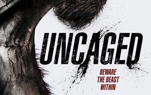 Uncaged